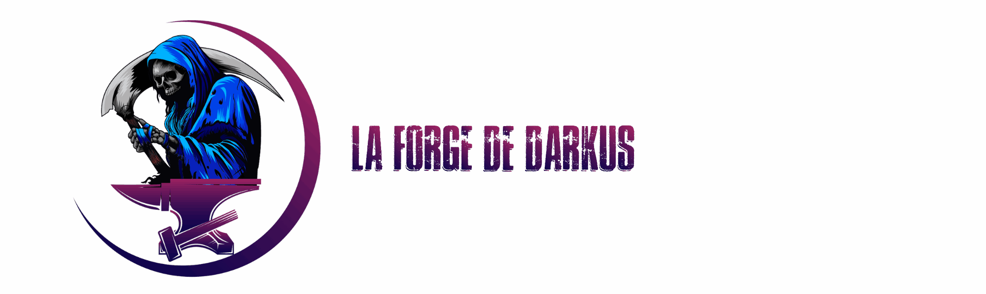 La Forge De Darkus